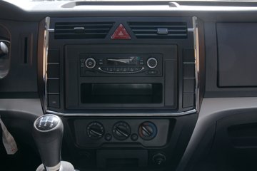 ����;��T7 Pro 2026�� 2.2L CNG 133���� 3.2��˫�Ų�դʽ΢��ͼƬ