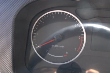 ����;��T7 Pro 2026�� 2.2L CNG 133���� 3.2��˫�Ų�դʽ΢��ͼƬ
