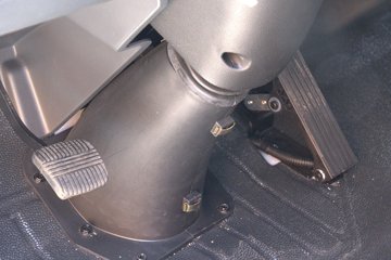 ����;��T7 Pro 2026�� 2.2L CNG 133���� 3.2��˫�Ų�դʽ΢��ͼƬ