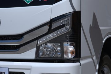 ����;��T7 Pro 2026�� 2.2L CNG 133���� 3.2��˫������΢��ͼƬ