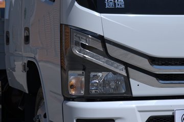 ����;��T7 Pro 2026�� 2.2L CNG 133���� 3.2��˫������΢��ͼƬ