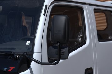 ����;��T7 Pro 2026�� 2.2L CNG 133���� 3.2��˫������΢��ͼƬ
