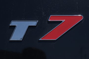 ����;��T7 Pro 2026�� 2.2L CNG 133���� 3.2��˫������΢��ͼƬ