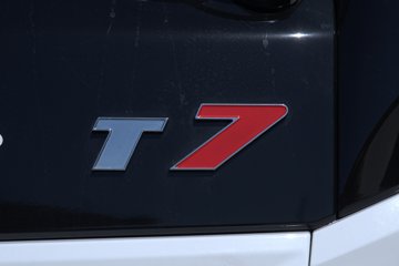 ����;��T7 Pro 2026�� 2.2L CNG 133���� 3.2��˫������΢��ͼƬ