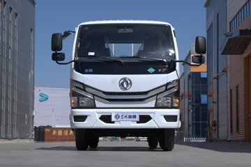 ����;��T7 Pro 2026�� 2.2L CNG 133���� 3.2��˫������΢��ͼƬ