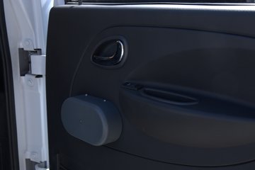 ����;��T7 Pro 2026�� 2.2L CNG 133���� 3.2��˫������΢��ͼƬ