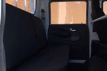 ����;��T7 Pro 2026�� 2.2L CNG 133���� 3.2��˫������΢��ͼƬ