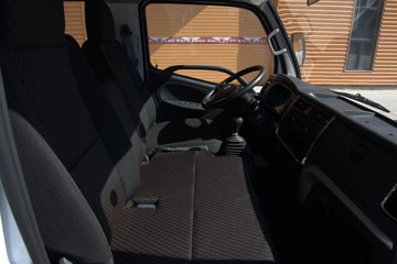 ����;��T7 Pro 2026�� 2.2L CNG 133���� 3.2��˫������΢��ͼƬ