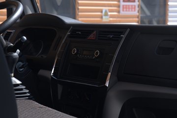 ����;��T7 Pro 2026�� 2.2L CNG 133���� 3.2��˫������΢��ͼƬ