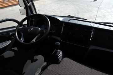 ����;��T7 Pro 2026�� 2.2L CNG 133���� 3.2��˫������΢��ͼƬ