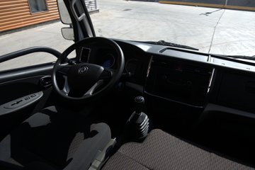 ����;��T7 Pro 2026�� 2.2L CNG 133���� 3.2��˫������΢��ͼƬ
