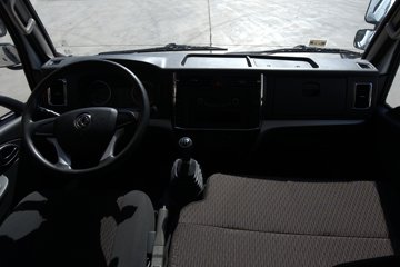 ����;��T7 Pro 2026�� 2.2L CNG 133���� 3.2��˫������΢��ͼƬ