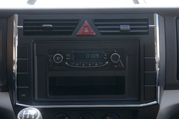 ����;��T7 Pro 2026�� 2.2L CNG 133���� 3.2��˫������΢��ͼƬ