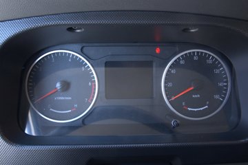 ����;��T7 Pro 2026�� 2.2L CNG 133���� 3.2��˫������΢��ͼƬ