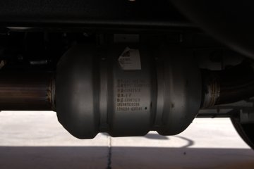 ����;��T7 Pro 2026�� 2.2L CNG 133���� 3.2��˫������΢��ͼƬ