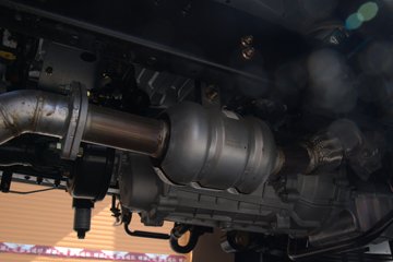 ����;��T7 Pro 2026�� 2.2L CNG 133���� 3.2��˫������΢��ͼƬ