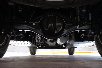 ����;��T7 Pro 2026�� 2.2L CNG 133���� 3.2��˫������΢��ͼƬ