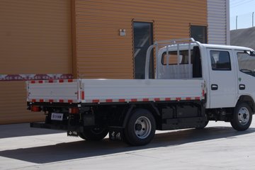 ����;��T7 Pro 2026�� 2.2L CNG 133���� 3.2��˫������΢��ͼƬ