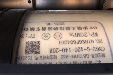����;��T7 Pro 2026�� 2.2L CNG 133���� 3.2��˫������΢��ͼƬ