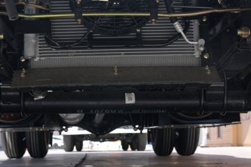 ����;��T7 Pro 2026�� 2.2L CNG 133���� 3.2��˫������΢��ͼƬ