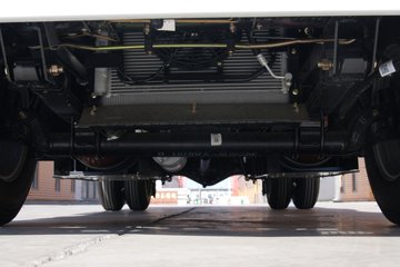 ����;��T7 Pro 2026�� 2.2L CNG 133���� 3.2��˫������΢��ͼƬ