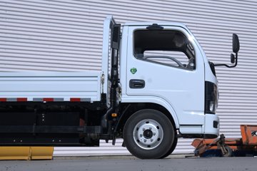 ����;��T7 Pro 2026�� 2.2L CNG 133���� 4.2�׵�������΢��ͼƬ