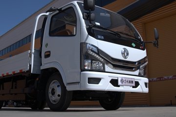 ����;��T7 Pro 2026�� 2.2L CNG 133���� 4.2�׵�������΢��ͼƬ