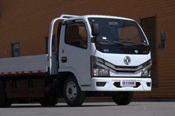 ����;��T7 Pro 2026�� 2.2L CNG 133���� 4.2�׵�������΢��ͼƬ