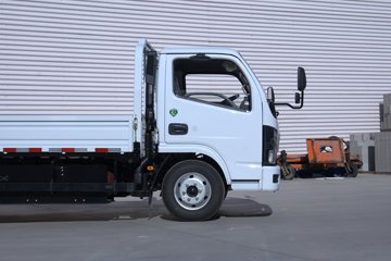 ����;��T7 Pro 2026�� 2.2L CNG 133���� 4.2�׵�������΢��ͼƬ
