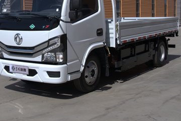����;��T7 Pro 2026�� 2.2L CNG 133���� 4.2�׵�������΢��ͼƬ