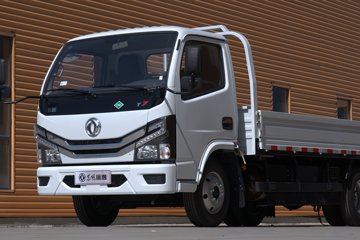 ����;��T7 Pro 2026�� 2.2L CNG 133���� 4.2�׵�������΢��ͼƬ