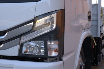 ����;��T7 Pro 2026�� 2.2L CNG 133���� 4.2�׵�������΢��ͼƬ