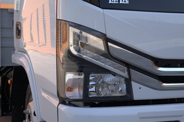 ����;��T7 Pro 2026�� 2.2L CNG 133���� 4.2�׵�������΢��ͼƬ