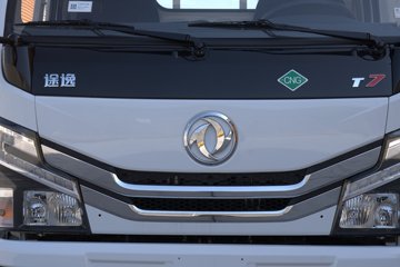 ����;��T7 Pro 2026�� 2.2L CNG 133���� 4.2�׵�������΢��ͼƬ