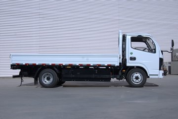 ����;��T7 Pro 2026�� 2.2L CNG 133���� 4.2�׵�������΢��ͼƬ