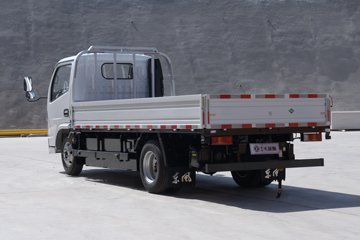����;��T7 Pro 2026�� 2.2L CNG 133���� 4.2�׵�������΢��ͼƬ