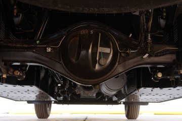 ����;��T7 Pro 2026�� 2.2L CNG 133���� 4.2�׵�������΢��ͼƬ