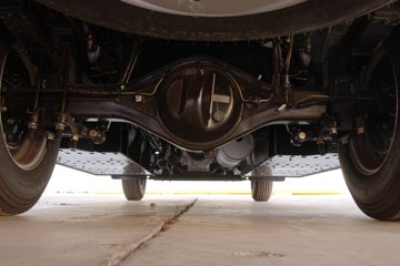 ����;��T7 Pro 2026�� 2.2L CNG 133���� 4.2�׵�������΢��ͼƬ