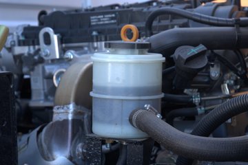 ����;��T7 Pro 2026�� 2.2L CNG 133���� 4.2�׵�������΢��ͼƬ