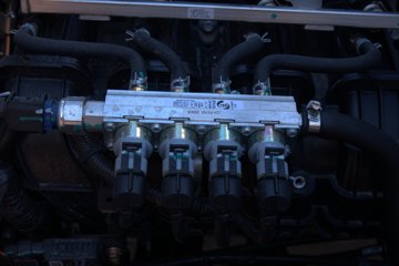 ����;��T7 Pro 2026�� 2.2L CNG 133���� 4.2�׵�������΢��ͼƬ
