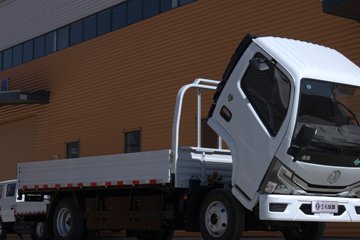 ����;��T7 Pro 2026�� 2.2L CNG 133���� 4.2�׵�������΢��ͼƬ