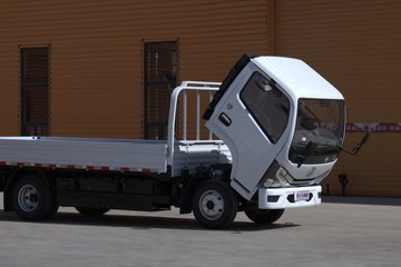 ����;��T7 Pro 2026�� 2.2L CNG 133���� 4.2�׵�������΢��ͼƬ