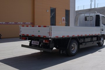 ����;��T7 Pro 2026�� 2.2L CNG 133���� 4.2�׵�������΢��ͼƬ
