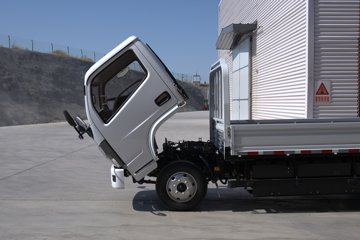 ����;��T7 Pro 2026�� 2.2L CNG 133���� 4.2�׵�������΢��ͼƬ