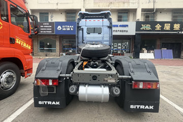 �����ǵ¿�SITRAK G7S 6X4 ����ʽ���綯ǣ���� ����ʱ��512.59kWhͼƬ