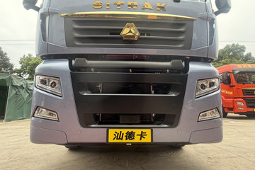 �����ǵ¿�SITRAK G7S 6X4 ����ʽ���綯ǣ���� ����ʱ��512.59kWhͼƬ