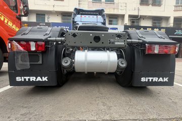 �����ǵ¿�SITRAK G7S 6X4 ����ʽ���綯ǣ���� ����ʱ��512.59kWhͼƬ