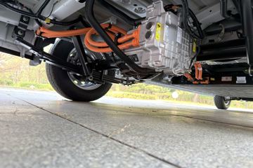 ��������V919 2025�� ��ҫ�� 3�� ����Ͷ����綯��ջ��� ������50.715kWhͼƬ