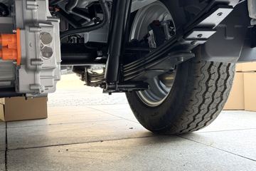 ��������V919 2025�� ��ҫ�� 3�� ����Ͷ����綯��ջ��� ������50.715kWhͼƬ