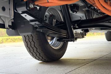 ��������V919 2025�� ��ҫ�� 3�� ����Ͷ����綯��ջ��� ������50.715kWhͼƬ